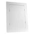 Oatey Panel Access W/Frame 6X9 34055